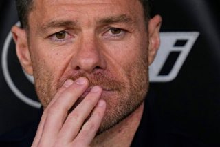 xabi alonso